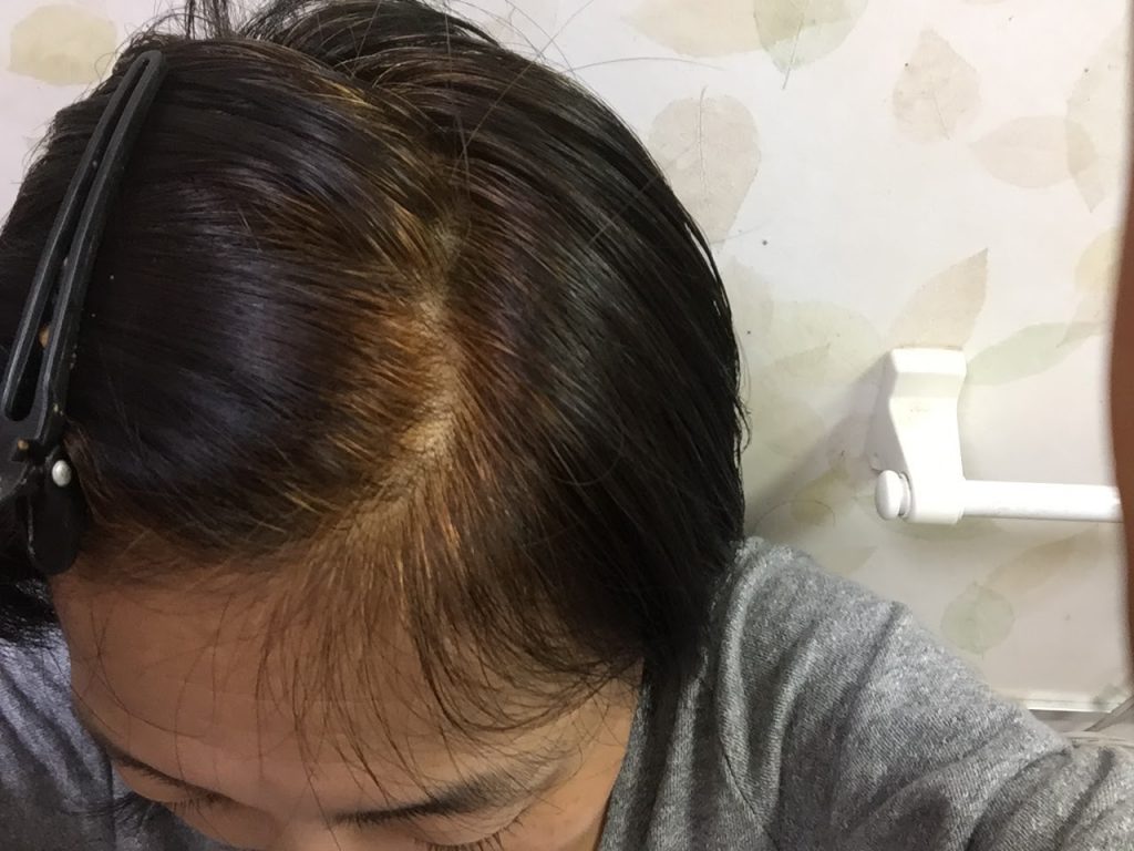 【ヘナで白髪染め】ヘナ歴10年以上体験40代主婦〜髪も体も健康 ...